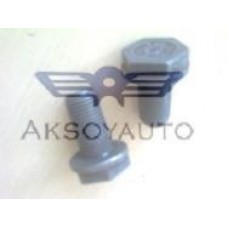 MD040557- VOLANT MUH CİVATASI GALANT 90